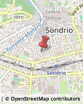 Giornalai,23100Sondrio