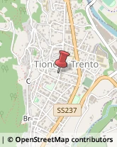 Pratiche Automobilistiche Tione di Trento,38079Trento