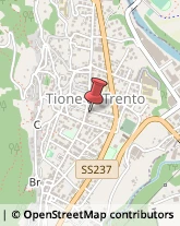 Banche e Istituti di Credito Tione di Trento,38079Trento