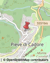 Centri di Benessere Pieve di Cadore,32044Belluno