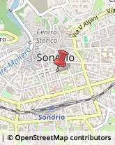 Conferenze e Congressi - Centri e Sedi Sondrio,23100Sondrio