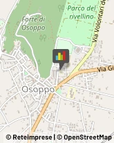 Istituti di Bellezza Osoppo,33010Udine