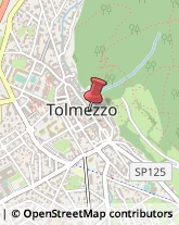 Società di Telecomunicazioni Tolmezzo,Udine