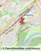 Letti Belluno,32100Belluno