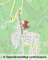 Studi - Geologia, Geotecnica e Topografia Denno,38010Trento