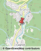 Poste Branzi,24010Bergamo