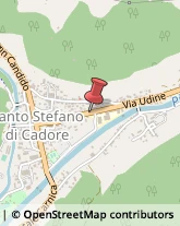 Televisori, Videoregistratori e Radio Santo Stefano di Cadore,32045Belluno