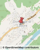 Caffè Domegge di Cadore,32040Belluno