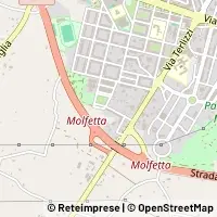 Kartta Molfetta