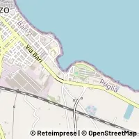 Carte Giovinazzo