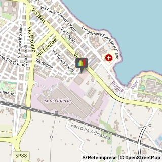 Autoveicoli Elettrici Giovinazzo,70054Bari