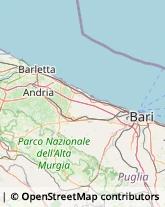 Gasolio, Nafta e Kerosene Andria,76123Barletta-Andria-Trani