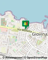 Via Molfetta, 139,70054Giovinazzo