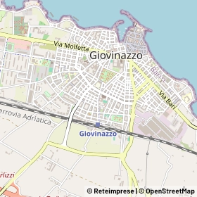 Mappa 70054