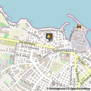 Locali, Birrerie e Pub Giovinazzo,70054Bari