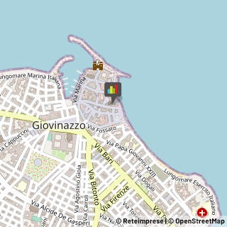 Centri di Benessere Giovinazzo,70054Bari