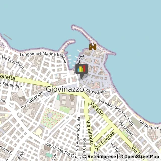 Oggetti Ricordo e Souvenirs Giovinazzo,70054Bari