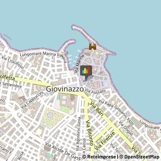 Conferenze e Congressi - Centri e Sedi Giovinazzo,70054Bari