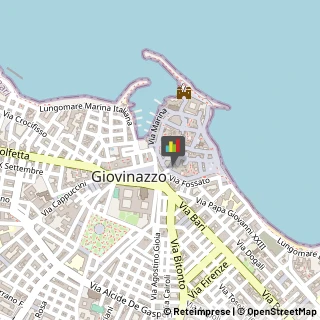 Bevande Analcoliche Giovinazzo,70054Bari