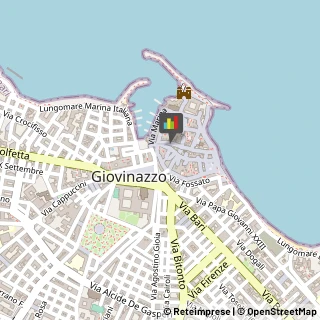 Ingegneri Giovinazzo,70054Bari