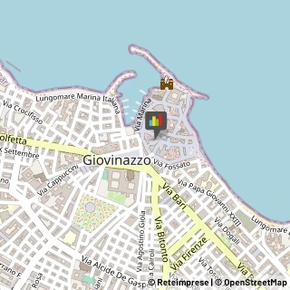 Consulenza alle Imprese e agli Enti Pubblici Giovinazzo,70054Bari