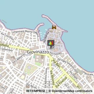 Bevande Analcoliche Giovinazzo,70054Bari