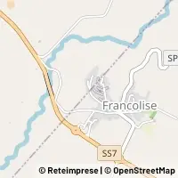 Peta Francolise