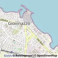 Kort Giovinazzo