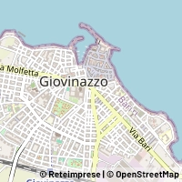 Kort Giovinazzo
