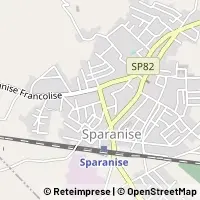Kart Sparanise
