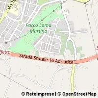 Kort Molfetta