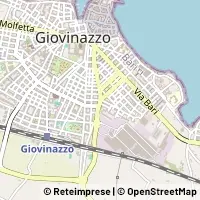 Carte Giovinazzo