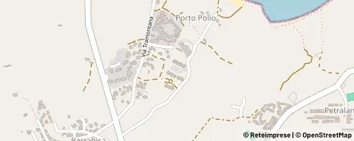 Mappa Palau