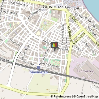 Informatica - Scuole Giovinazzo,70054Bari