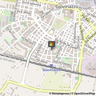 Alimentari,70054Bari