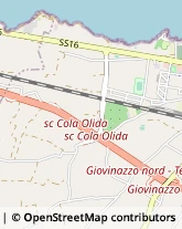 Aziende Agricole Giovinazzo,70054Bari