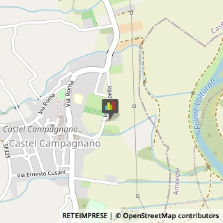 Scuole Pubbliche Castel Campagnano,81010Caserta