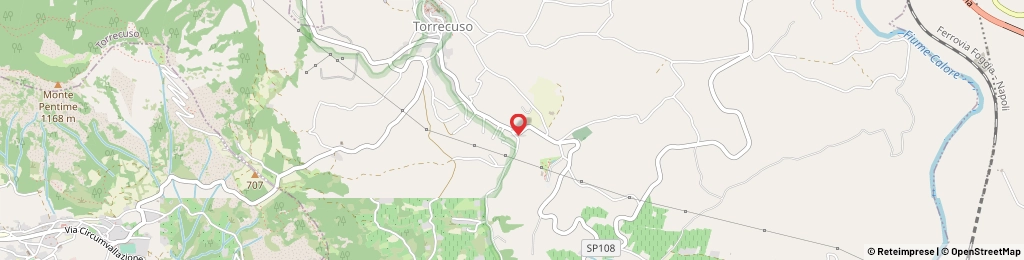 Dove siamo