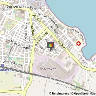 Bevande Analcoliche Giovinazzo,70054Bari