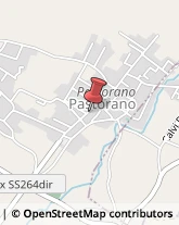 Località Cerase, ,81041Pastorano