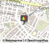 Idrosanitari - Commercio Giovinazzo,70054Bari