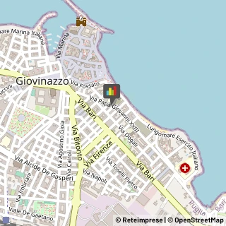 Condizionatori d'Aria - Vendita Giovinazzo,70054Bari