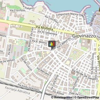 Impianti Sportivi e Ricreativi - Costruzione e Attrezzature,70054Bari