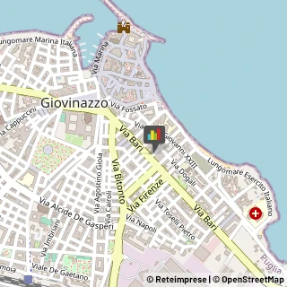 Buying Offices Giovinazzo,70054Bari