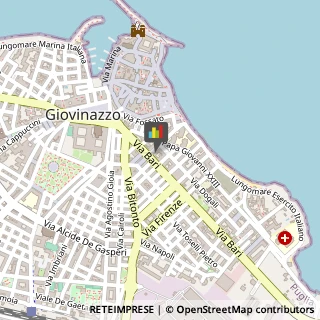 Informatica - Scuole Giovinazzo,70054Bari