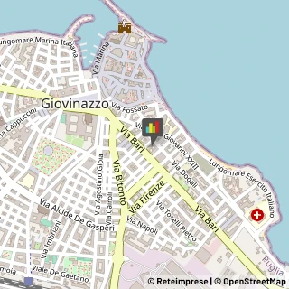 Stampa Digitale Giovinazzo,70054Bari