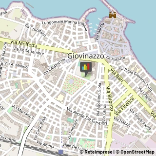 Falegnami Giovinazzo,70054Bari