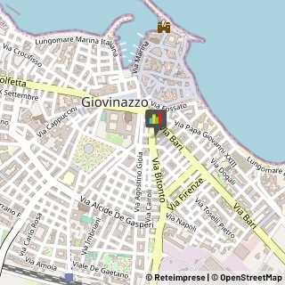 Termotecnica - Macchine e Impianti Giovinazzo,70054Bari