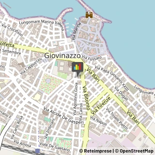 Conserve Giovinazzo,70054Bari