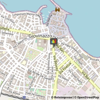 Pelletterie - Dettaglio Giovinazzo,70054Bari